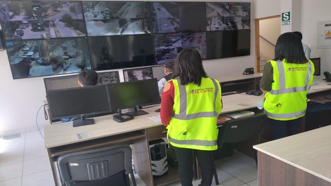 Contraloría convoca a ciudadanos de Ayacucho para nuevos Monitores Ciudadanos de Control