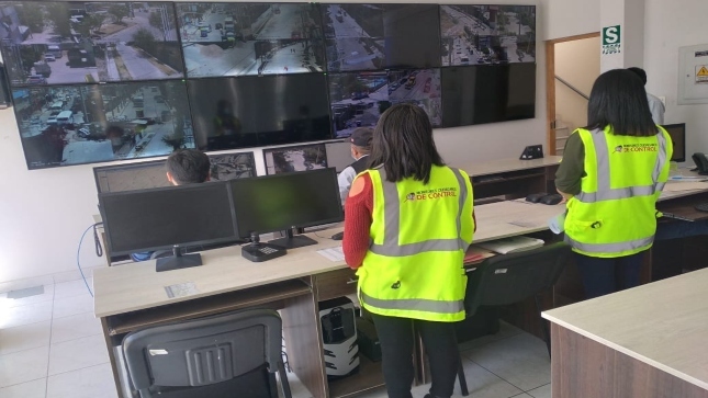 Contraloría convoca a ciudadanos de Ayacucho para nuevos Monitores Ciudadanos de Control