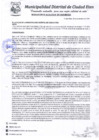Vista preliminar de documento R.A-N°257-2020-MDCE/A