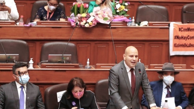 Ministro de Cultura: La reactivación económica de los trabajadores del Arte es una de las prioridades del sector este año