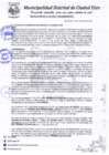 Vista preliminar de documento R.A-N°259-2020-MDCE/A