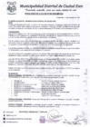 Vista preliminar de documento R.A-N°263-2020-MDCE/A