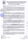 Vista preliminar de documento R.A-N°265-2020-MDCE/A