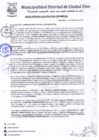 Vista preliminar de documento R.A-N°266-2020-MDCE/A