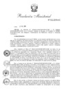 Vista preliminar de documento RM 052-  Autorizar el viaje, en comisión de servicios, de la señora María Ysabel