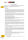 Vista preliminar de documento Términos de referencia - Analista de procesos para la documentación de los procesos mejorados de la contratación pública “Modelo to-be”