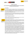 Vista preliminar de documento Términos de referencia - Project Management Officer para el desarrollo del proyecto de mejoramiento al proceso de contratación pública