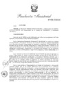 Vista preliminar de documento RM 058- Créase el Grupo de Trabajo Sectorial de naturaleza temporal, con el objeto de acompañar y proponer medidas administrativas a la DDC - DLL.