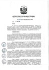 Vista preliminar de documento RD 015-2019