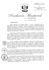 Vista preliminar de documento RM N° 045-2019-MINCETUR