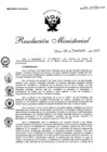 Vista preliminar de documento Resolución Ministerial N° 134-2019-MINSA