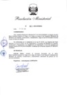Vista preliminar de documento RM - 041-2019-VIVIENDA