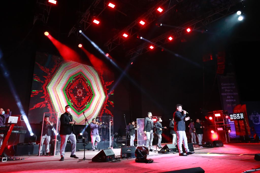 Ministerio de Cultura busca políticas para mejorar el uso de espacios culturales