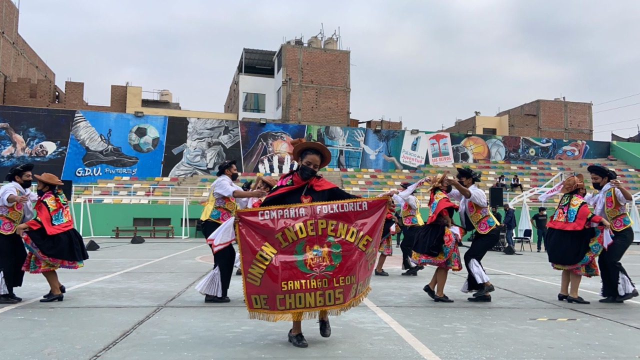 Ministerio de Cultura busca políticas para mejorar el uso de espacios culturales