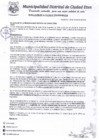 Vista preliminar de documento R.A-N°278-2020-MDCE/A