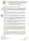 Vista preliminar de documento R.A-N°280-2020-MDCE/A