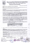 Vista preliminar de documento R.A-N°281-2020-MDCE/A