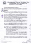 Vista preliminar de documento R.A-N°282-2020-MDCE/A