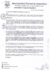 Vista preliminar de documento R.A-N°284-2020-MDCE/A