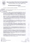 Vista preliminar de documento R.A-N°288-2020-MDCE/A
