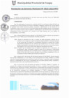 Vista preliminar de documento RGM0015-2022