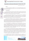 Vista preliminar de documento RGM0018-2022