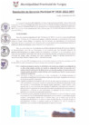 Vista preliminar de documento RGM0020-2022