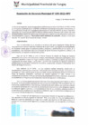 Vista preliminar de documento RGM0039-2022