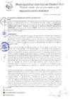Vista preliminar de documento R.A-N°300-2020-MDCE/A