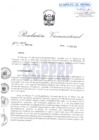 Vista preliminar de documento RVM 0013-2019