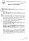 Vista preliminar de documento R.A-N°301-2020-MDCE/A