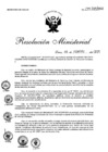 Vista preliminar de documento Resolución Ministerial N° 139-2019-MINSA