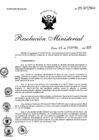 Vista preliminar de documento Resolución Ministerial N° 144-2019-MINSA