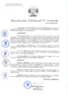 Vista preliminar de documento RESOLUCION JEFATURAL 2022- 051.pdf