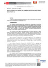 Vista preliminar de documento RUA N° 000011-2022-UA Designar responsables Autorizacion del Gasto devengado.pdf
