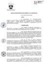 Vista preliminar de documento RESOLUCIÓN DE SECRETARÍA GENERAL N° 016-2022_DP-SG_Notas febrero.pdf