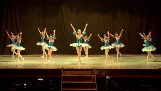 Ministerio de Cultura: DDC La Libertad anuncia el inicio de talleres de ballet y canto
