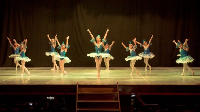 Ministerio de Cultura: DDC La Libertad anuncia el inicio de talleres de ballet y canto 
