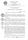 Vista preliminar de documento Acuerdo de Concejo Nº 22-2022-MPC