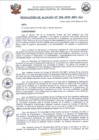 Vista preliminar de documento RESOLUCION DE ALCALDIA N° 043-2022-MDY-ALC.pdf