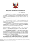 Vista preliminar de documento RESOLUCION N° 013-2022-SUNARP-OA