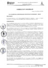 Vista preliminar de documento ACUERDO Nº 0043-2022-MPAL-CM –APROBAR la ampliación presupuestal adicional de obra N° 01 IOARR Construcción de Nicho en el Cementerio de Lircay..pdf