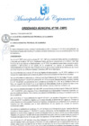 Vista preliminar de documento OM-786