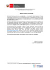 Vista preliminar de documento Resultados de  la convocatoria para representantes de universidades en el Consejo Directivo del SERFOR.pdf