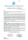 Vista preliminar de documento CONVENIO ENTRE LA MPC Y SAT CAJAMARCA.PDF