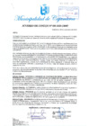 Vista preliminar de documento CONVENIO-SERVIR
