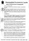 Vista preliminar de documento RESOLUCION DE ALCALDIA N° 239