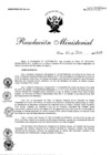 Vista preliminar de documento Resolución Ministerial N° 705-2018/MINSA (rm-0705-2018-minsa)