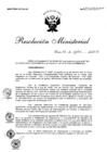 Vista preliminar de documento Resolución Ministerial N° 684-2018/MINSA (rm-0684-2018-minsa)