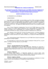 Vista preliminar de documento DS 023-2011-PCM - kAprueba Reglamento de la Ley Nº 29622 de infracciones y sanciones para la responsabilidad administrativa funcional derivada de los informes emitidos por los órganos del Sistema Nacional de Control. Incluye Anexo: Cuadro de infracciones y sanciones graves y muy graves.